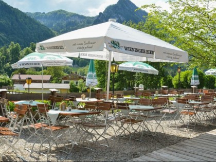 照片: Gasthaus  &amp;quot;Seealm K&amp;ouml;nigssee&amp;quot;